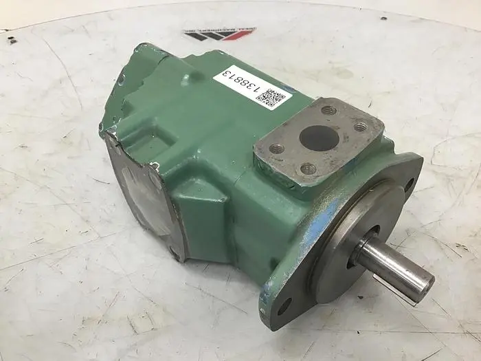 Used VICKERS 2520V21A2 Pumps Michigan US | Ideal Machinery #698569