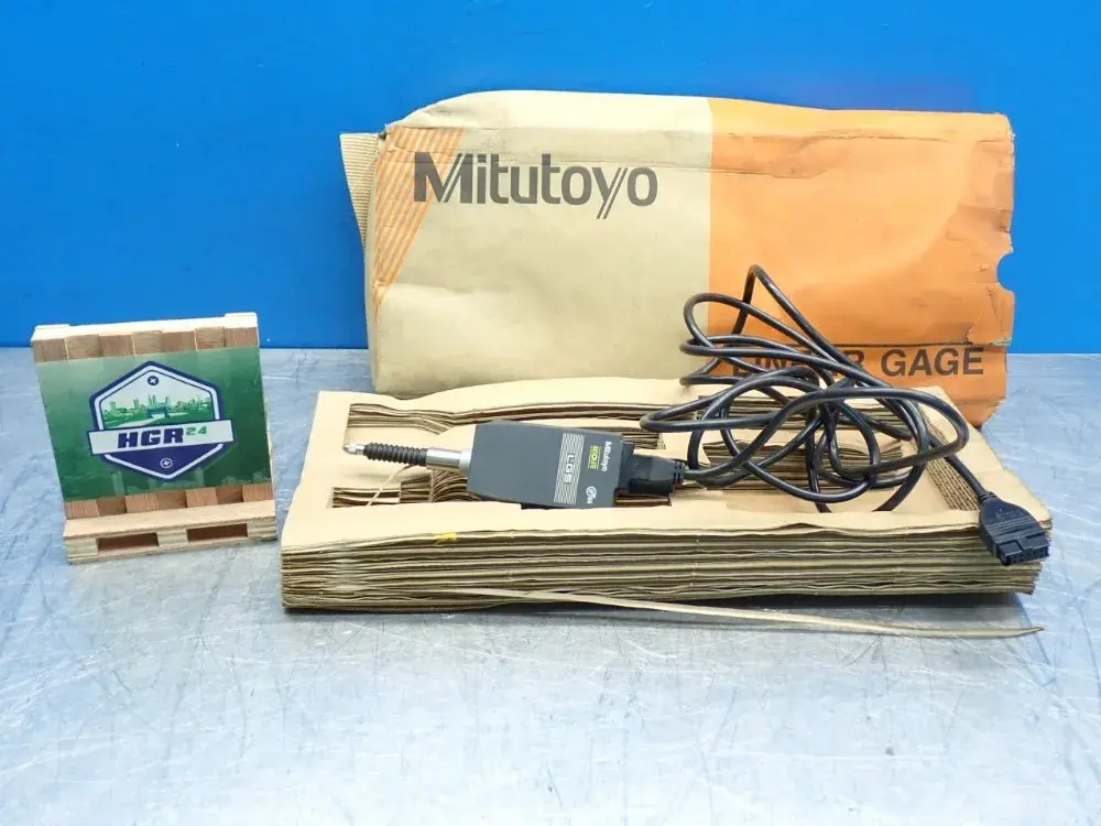 NEW MITUTOYO LGS1012PE