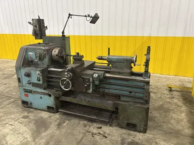 USED TAKISAWA TAL-460