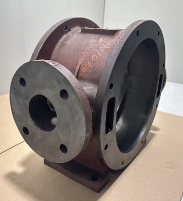New | in-Stock Nash H-5 Vacuum Pumps Indiana US | J&J Industrial Supply #1364460