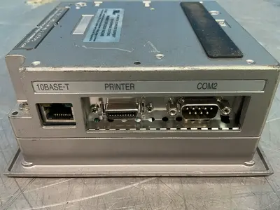 Used 2007 PROFACE 298007002 Automation Control (HMI) Ohio US | HGR 24 #1345191