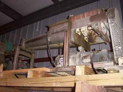 Used _UNKNOWN_ PR25-1.5M-UH4-SL-S Sanitary  Pump Minnesota US | A&I Equipment #1317970