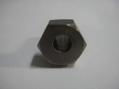 Feed Brush Assembly, Part #31171