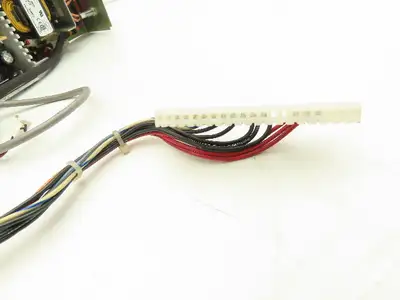 PLC Power Supply Circuit Board Module