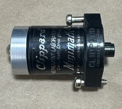 USED Clippard R315