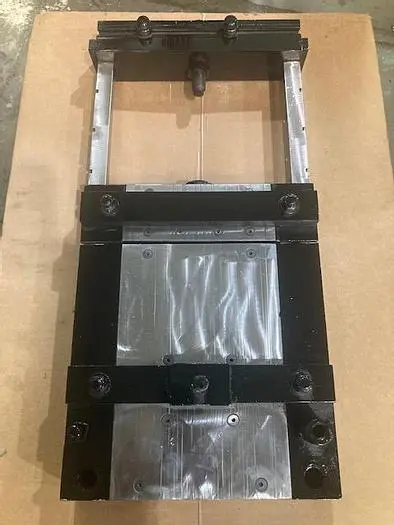 Used RAPID-AIR MFG F6E Air Feeders New Jersey US | Wenco Machinery #475088