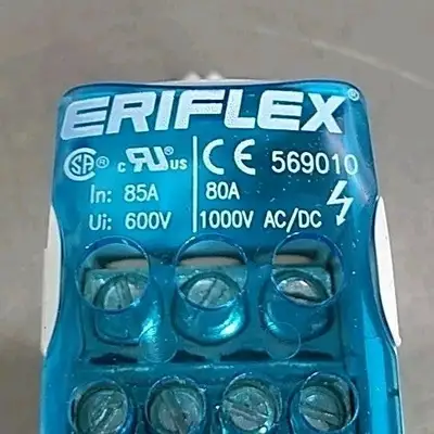 Eriflex UD-80A nVent Single-Pole Distribution Loc4B35