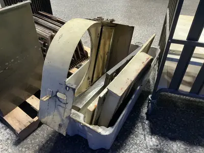 Used MIEHLE _UNKNOWN_ Letterpress Ohio US | HGR 24 #1330284