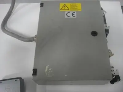 TD-TF=TD Coupling Box For Digital Unit