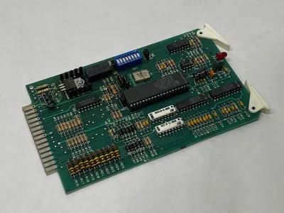 MAEP-1000 R2 | Ronan  PCB Slot In Card - New Other