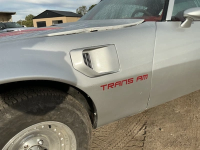 Used 1979 PONTIAC TRANS-AM Classic Cars & Trucks Michigan US | Miedema Asset Management Group #1484147