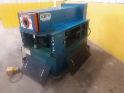 USED EAGLE IO - 2000