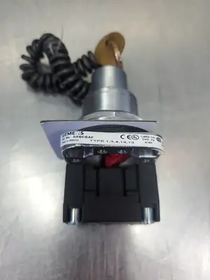 Used Siemens 52SC6AF Relays & Switches South Carolina US | Palmetto Automation #1507371