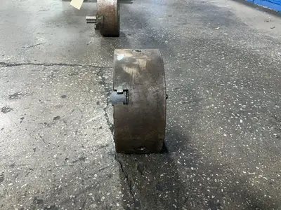 Used NATIONAL _UNKNOWN_ Tooling & Accessories (Other) Ohio US | HGR 24 #1309242