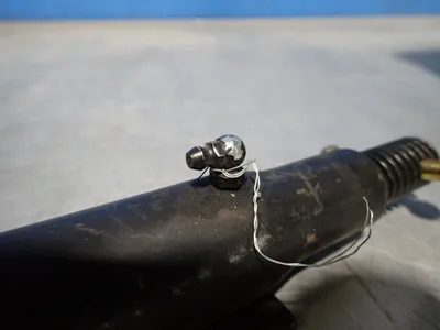 Stabilizer Bar