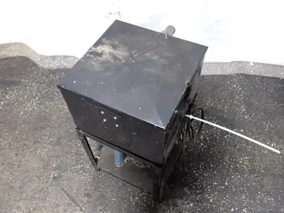 Fume Extraction Unit