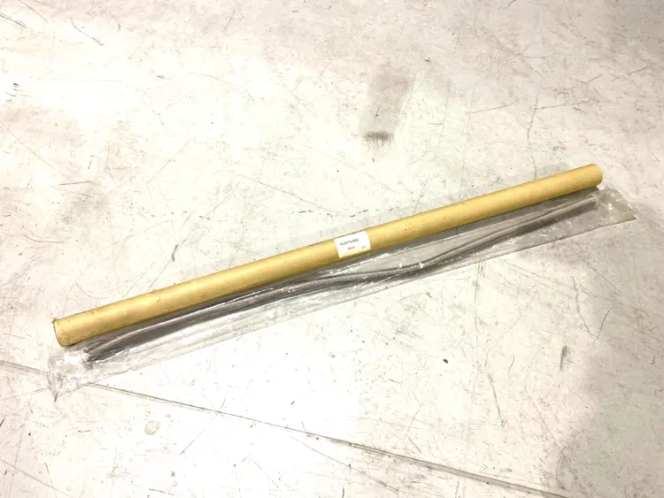 New | in-Stock AGILENT NONBRAIDED FLEXIBLE COUPLING NW16 48" LONG Valves/Fittings | Maverick Industrial Sales #1113894