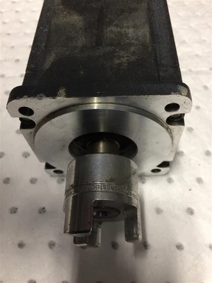 USED LVD BS/M80B-250A-B-BALDOR MOTOR