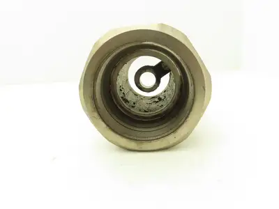 Graco 189442 Valve Housing for L200CS Check-Mate 200cc Severe Duty Pump