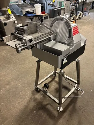 USED 2018 BIZERBA A404