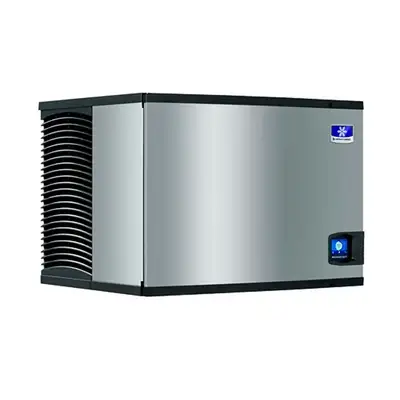 Manitowoc Ice IYT0500A 30" Indigo NXT™ Half Cube Ice Machine Head - 550 lb/24 hr, Air Cooled, 115v/1ph