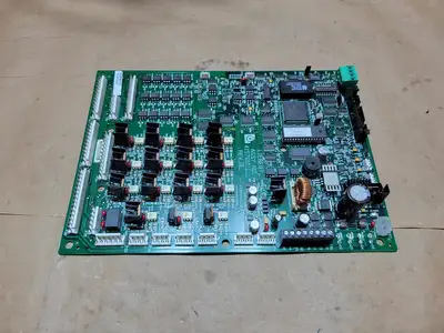 Used LIEBERT 415761G2 Misc Electrical & Power Parts British Columbia CA | Lenmark #1439719