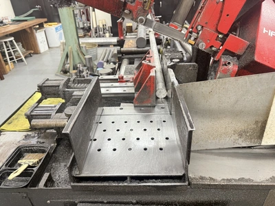 1994 AMADA HFA-250W Band Saws, Horizontal | Norcal Machinery (13)