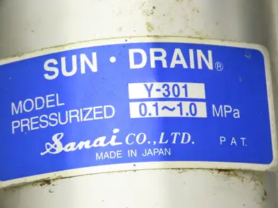 Used SMC _UNKNOWN_ Air Filtration Units Indiana US | Arrow Industrial #1411504