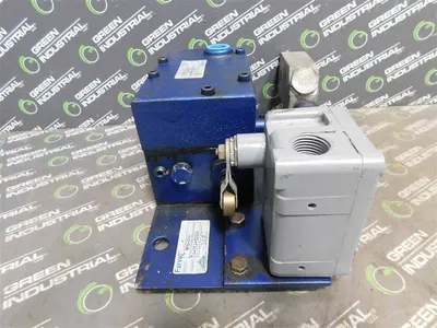 USED FARVAL DR2-24A