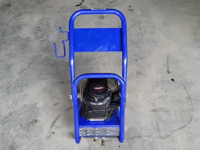 USED SIMONIZ S2000