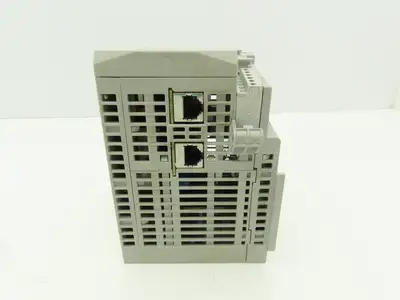 Allen Bradley 5069-L306ER CompactLogix 5380 PLC 600KB Ethernet/IP Controller