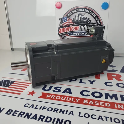 SIEMENS 1FK7064-4CH7 4-1SH0 Servo Motors | American Industrial Supply Co. (5)
