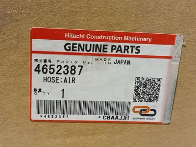 NEW HITACHI 4652387