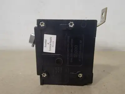 USED CUTLER-HAMMER BA120