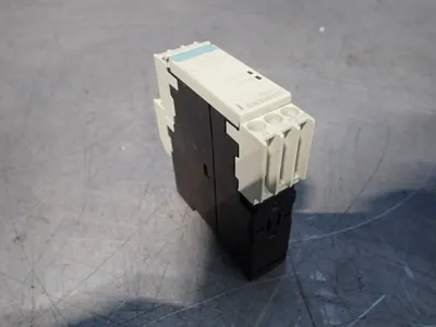 USED SIEMENS 3RN10101CB00