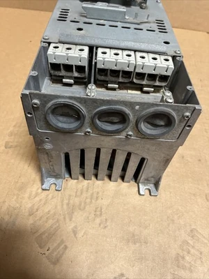 USED KoneCranes D2V015NF 1006