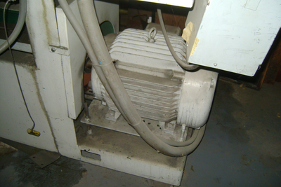 USED 1985 TIMESAVERS 137-1 HDM