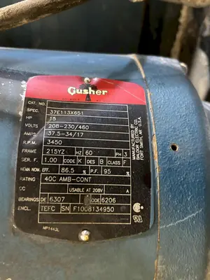 USED PMW 812