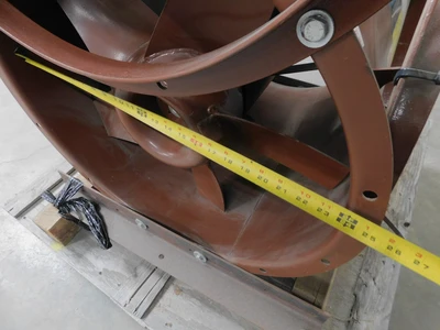 Used TWIN CITY _UNKNOWN_ HVAC Parts and Equipment Texas US | OCO Industrial #1704580