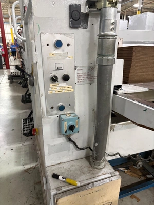 EMBA 160 Flexo Folder Gluer | Corrugated Machinery Brokers (18)