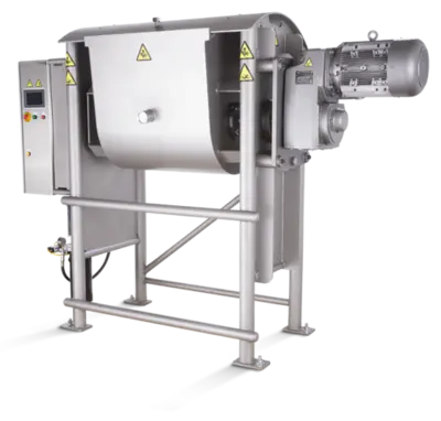 New | in-Stock PEERLESS PP450FW Horizontal Mixers California US | BakeryEquipment.com #1555172
