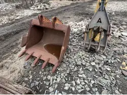 Used JOHN DEERE 690B Crawler Excavators Pennsylvania US | Iron Exchange Equipment Solutions #1353846