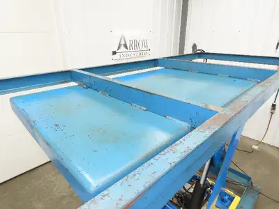 Used BISHAMON _UNKNOWN_ Misc Lifts Indiana US | Arrow Industrial #1367361