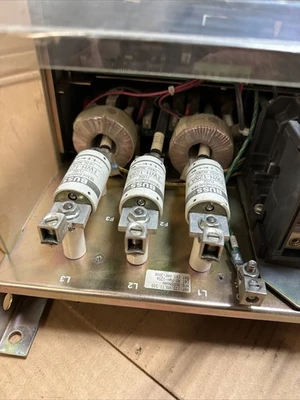 USED Allen-Bradley 1395-B74-C2-P50