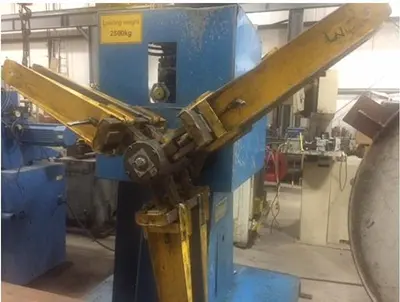 USED SOPREM CH-2540