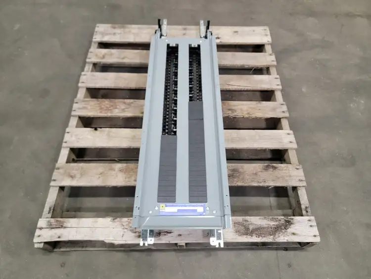 Used SQUARE D NQ 29450009508420001 Misc Electrical & Power Parts British Columbia CA | Lenmark #247516