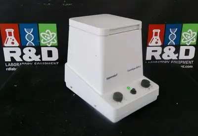 Eppendorf 5415C Centrifuge w/ F-45-18-11 Rotor FULLY TESTED