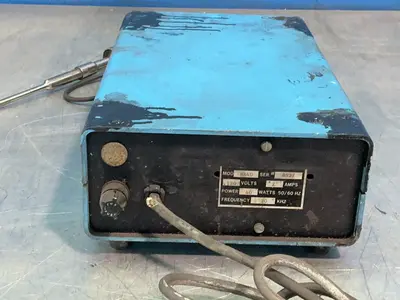 Used HORIBA HA40 Ultrasonic Generators Ohio US | HGR 24 #1272739
