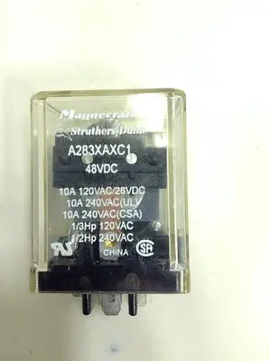 USED MAGNECRAFT A283XAXC1