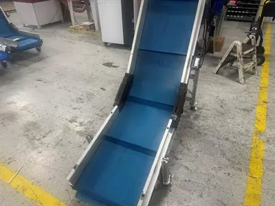 Used EMI EAK-18-40-44-20 Conveyors Massachusetts US | Absolute Machinery #1394831